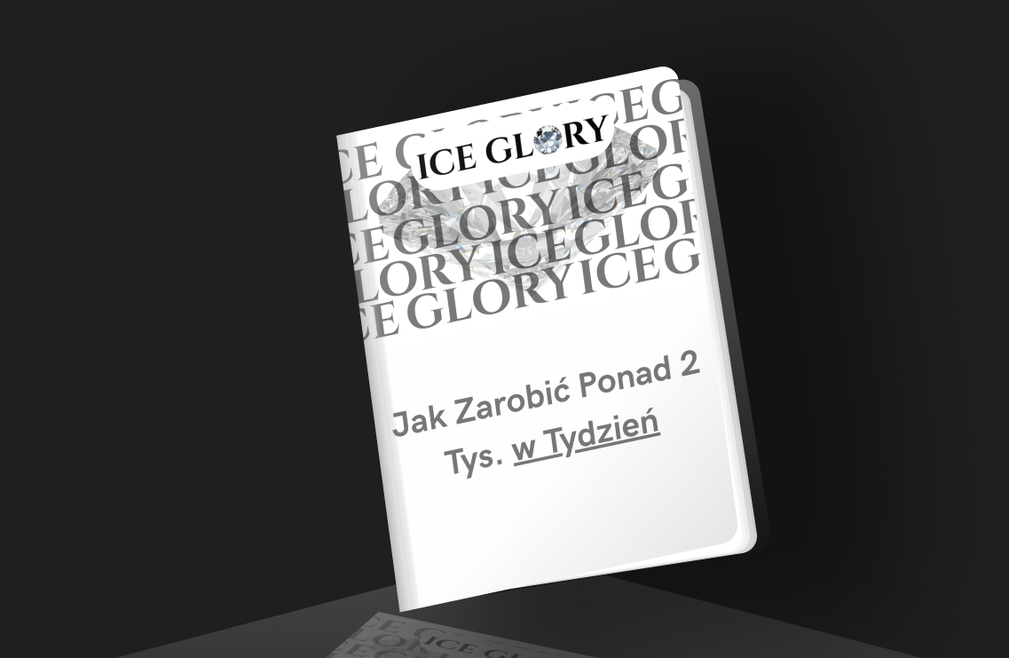 Ice Glory – Jak Zarobić Ponad 2 Tys. w Tydzień